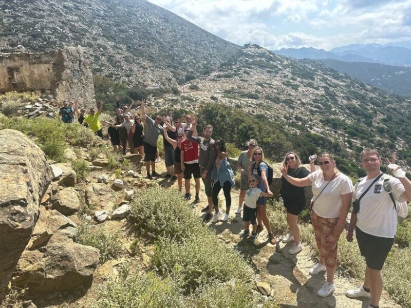 Crete: Sunset or Morning Quad with Local Products Tasting - What We Loved and What Could Be Better