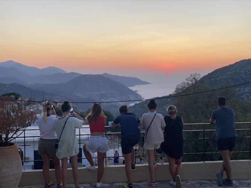 Crete: Sunset or Morning Quad with Local Products Tasting - Final Thoughts: Who Is This Tour Best For?