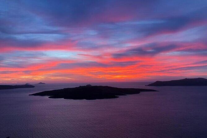 Crete to Santorini 6 Hour Private Tour - Cost and Value