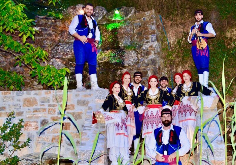Crete: Traditional Cretan Night: Live Show and Dinner - Final Thoughts