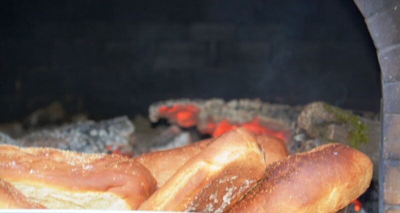 Crete: Traditional Dance Show and Buffet Dinner with Wine - Getting Involved: Learn & Dance