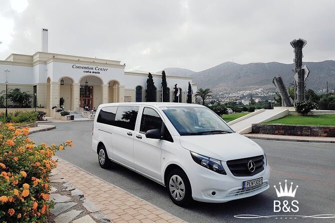 Crete: Transfer from Heraklion Airport to Rethymno - Who Is This Transfer Best Suited For?