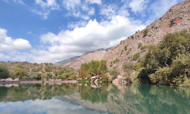 Crete: Trypiti Beach Off-Road South Tour w/ Lunch & Wine - What Is the Trypiti Beach Off-Road South Tour?