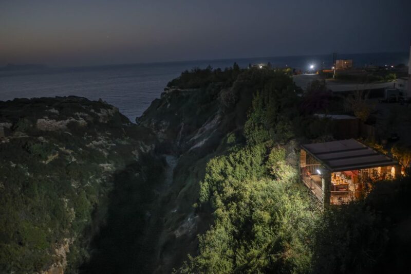 Crete: Unique Wine & Food Experience Inside a Cretan Gorge - Who Will Love This Experience?