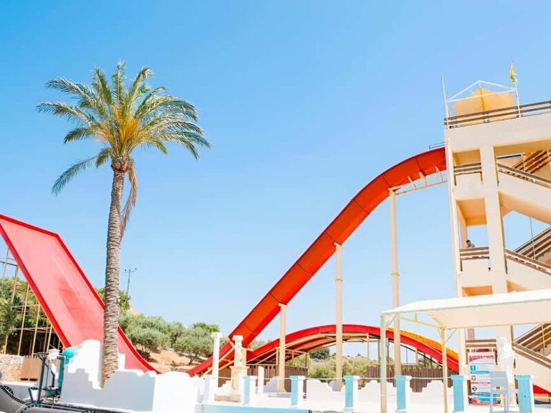 Crete: WaterCity Waterpark with Hotel Pickup - Final Thoughts