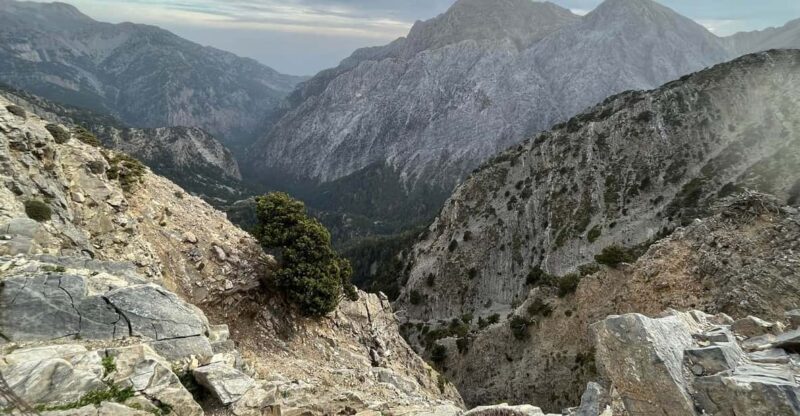 Crete: White Mountains Preserve Day Tour - Who Guides You?