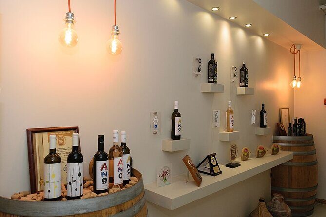 Crete Wine and Olive Oil Tour - Authentic Traveler Feedback