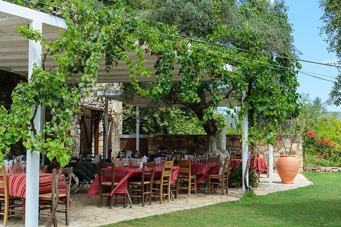 Crete Wine and Olive Oil Tour - The Sum Up