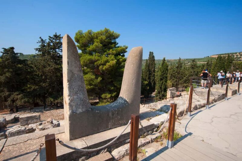 Crete Winter: Small Group Knossos Palace - Lasithi Plateau - FAQ