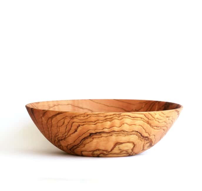 Crete: Working with olive wood in Archanes - What Makes This Workshop Special?