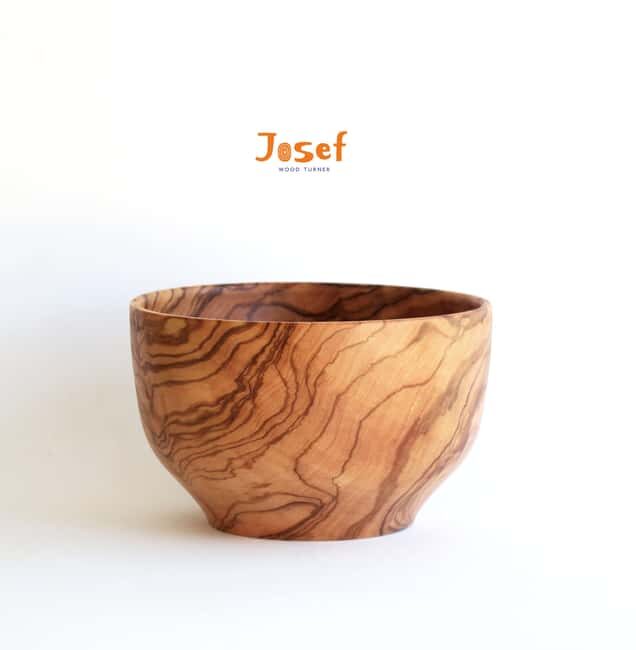 Crete: Working with olive wood in Archanes - Cost and Value