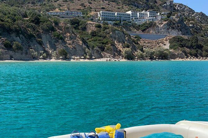 Crete Yacht Cruises 7-Hours Private Guided Cruise in Ag. Nikolaos - Final Thoughts