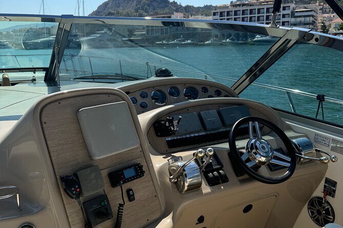 Crete Yacht Cruises 7 Hours Private Guided Cruise in Ag. Nikolaos - Final Thoughts