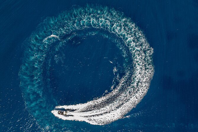 Crete Yacht Cruises 7 Hours Private Guided Cruise in Ag. Nikolaos - FAQ