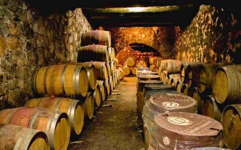 Crete:Dourakis Winery & Kanaki Olive Oil Tour Vryses Village - Key Points