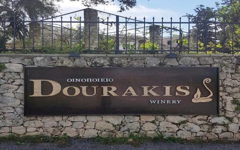 Crete:Dourakis Winery & Kanaki Olive Oil Tour Vryses Village - Introduction: What’s in Store with This Tour?