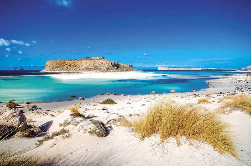 Cretes Coastal Jewels: Balos & Falassarna Private Tour - An Honest Look at Crete’s Coastal Jewels Tour