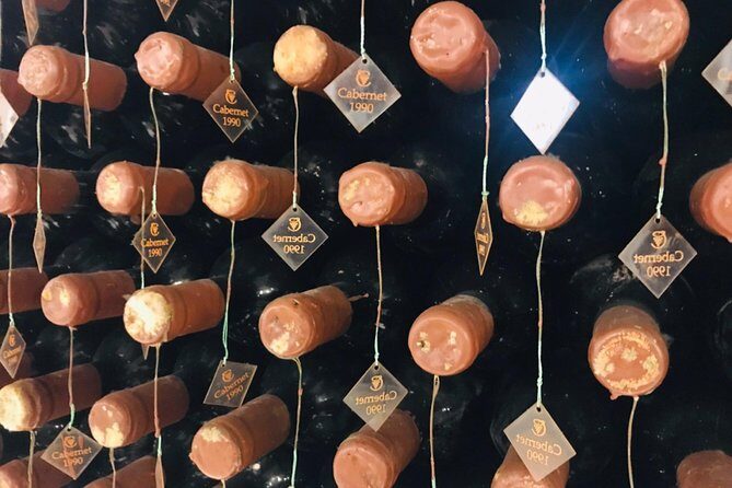 Cricova & Milestii Mici Wineries - Highlights That Keep Coming Up