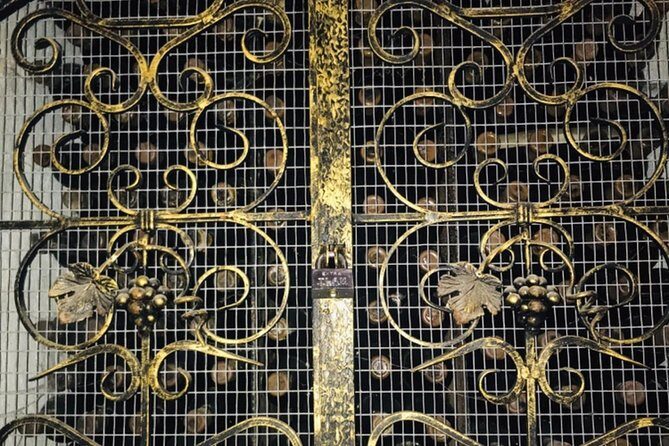 Cricova & Milestii Mici Wineries - Final Thoughts