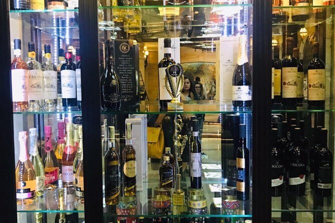 Cricova Winery & Old Orhei & Curchi Monastery - Exploring Cricova Winery: Moldova’s Underground Marvel