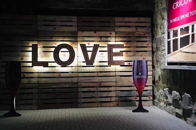 Cricova Winery & Old Orhei & Curchi Monastery - Practical Details: What to Expect