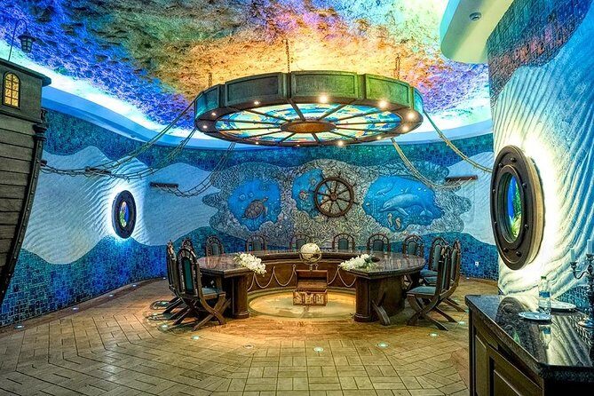 CRICOVA Winery tour with tasting from Chisinau - Authentic Feedback from Travelers