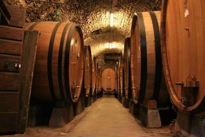 CRICOVA Winery tour with tasting from Chisinau - Frequently Asked Questions (FAQ)