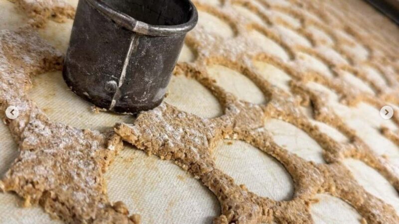 Crieff: Scottish Oatcake Baking Class with Tea and Cake - An In-Depth Look at the Crieff Oatcake Class