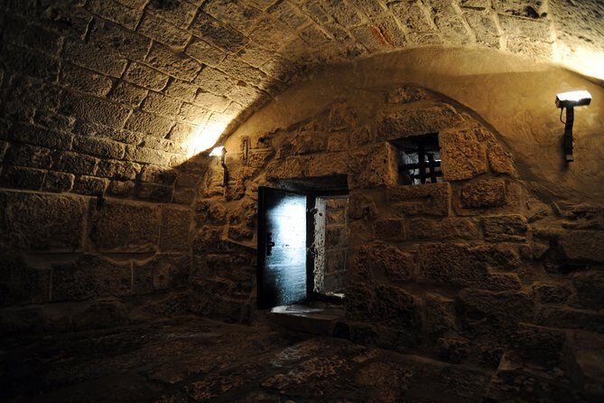 Crime and Punishment in old Dubrovnik - Key Points