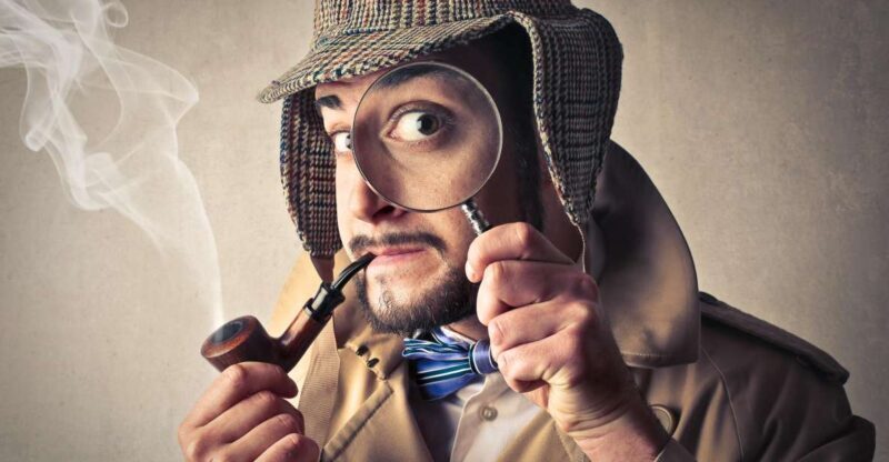 Crime Challenge Málaga - Your Sightseeing Investigation - An Unconventional Way to Discover Málaga