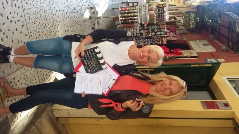 Crime Challenge Málaga - Your Sightseeing Investigation - Final Thoughts