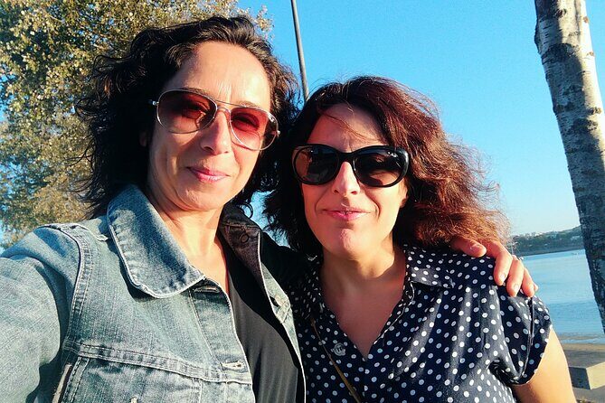 Crimes & Mysteries - Why This Tour Stands Out