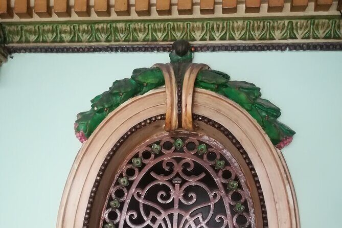 Crimes & Mysteries - The Value of the Experience