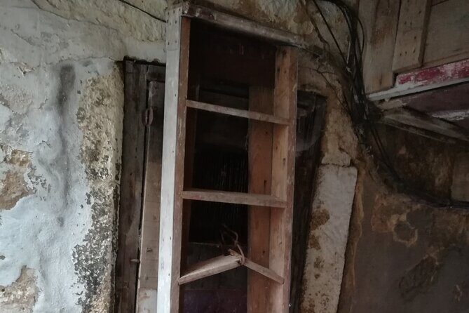 Crimes & Mysteries - Who Is This Tour Perfect For?