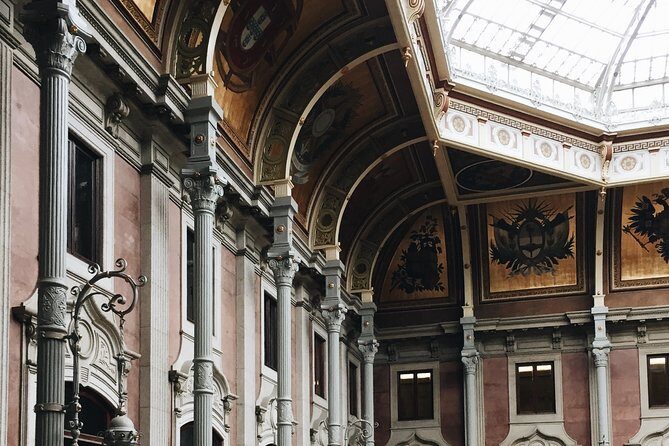 Crimes & Mysteries - FAQ about the Crimes & Mysteries Tour