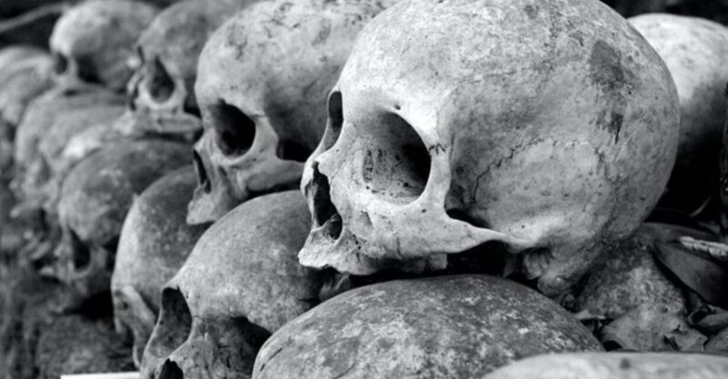 Crimes & Mysteries - Who Should Consider This Tour?