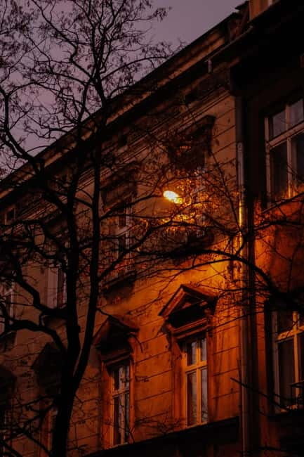Criminal Kazimierz: In the Footsteps of the Krakow's Vampire - Is This Tour for You?