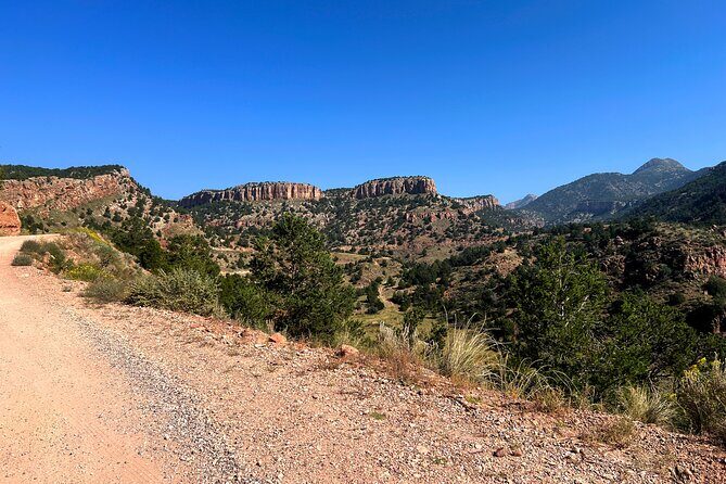 Cripple Creek Back Country Jeep Tour - Who This Tour Is Best For
