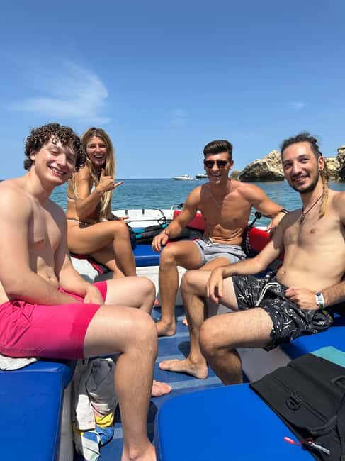 Cristal lagoon, Blue Lagoon & a lot of fun Boat Trip - Final Thoughts: Who Is This Tour Best For?