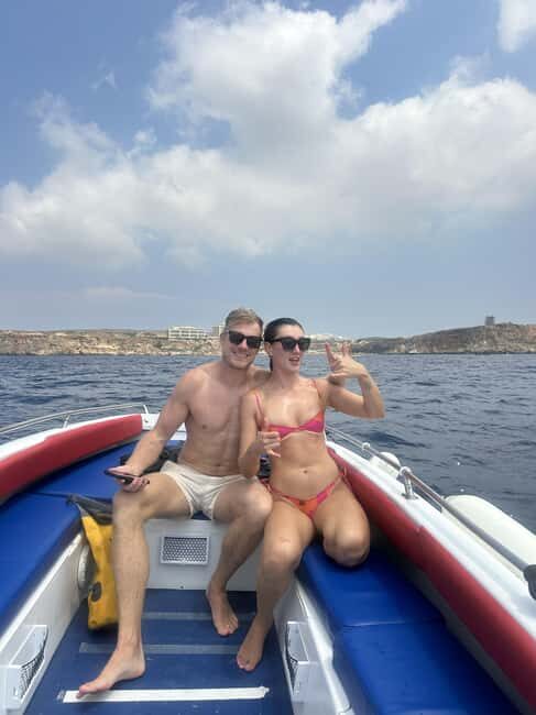 Cristal lagoon, Blue Lagoon & a lot of fun Boat Trip - FAQ