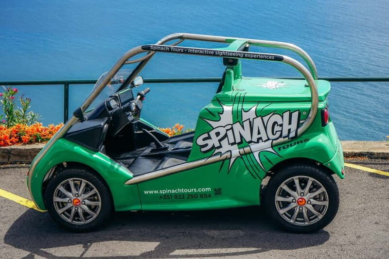 Cristiano Ronaldo Guided Tour with Tickets to CR7 Museum - Exploring the Tour: What You Can Expect