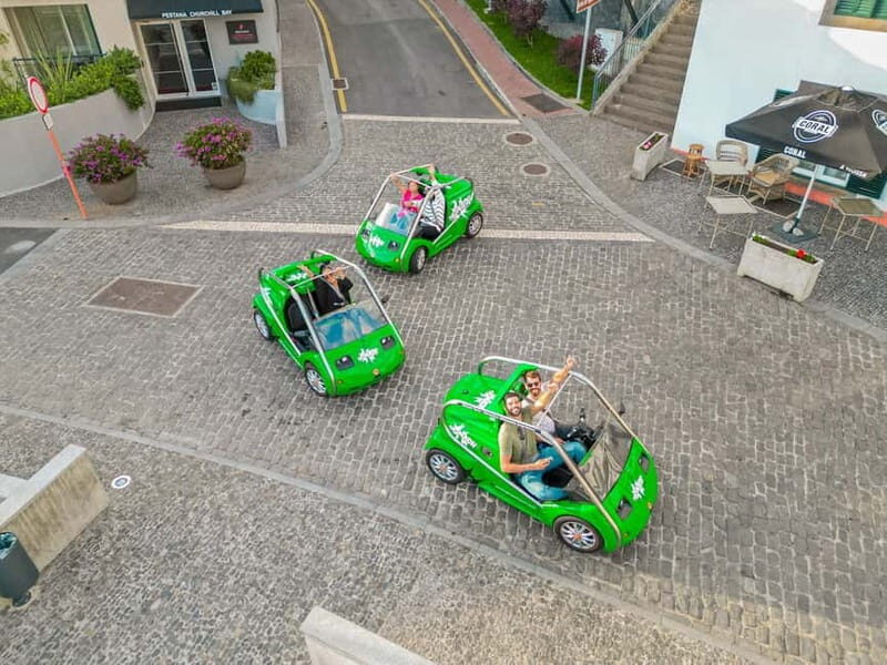 Cristiano Ronaldo Guided Tour with Tickets to CR7 Museum - FAQs