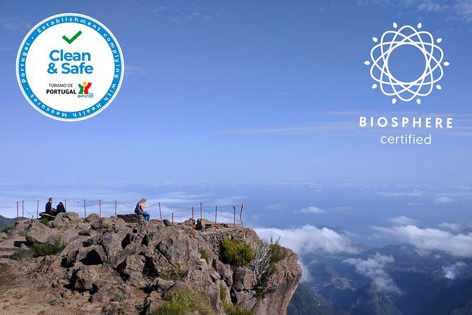 Cristo Rei, Arieiro Peak and Santo da Serra 4x4 Experience - FAQ