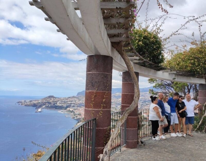 Cristo Rei & Garajau Tuk-Tuk Tour - FAQs