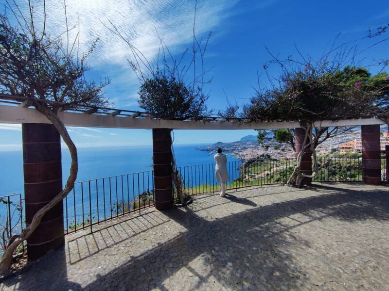 Cristo Rei Guided TukTuk Tour (From Funchal) - FAQ