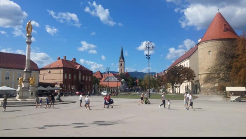 Croatia: 7-Day Guided Tour from Zagreb to Dubrovnik - The Charm of Ston and Dubrovnik