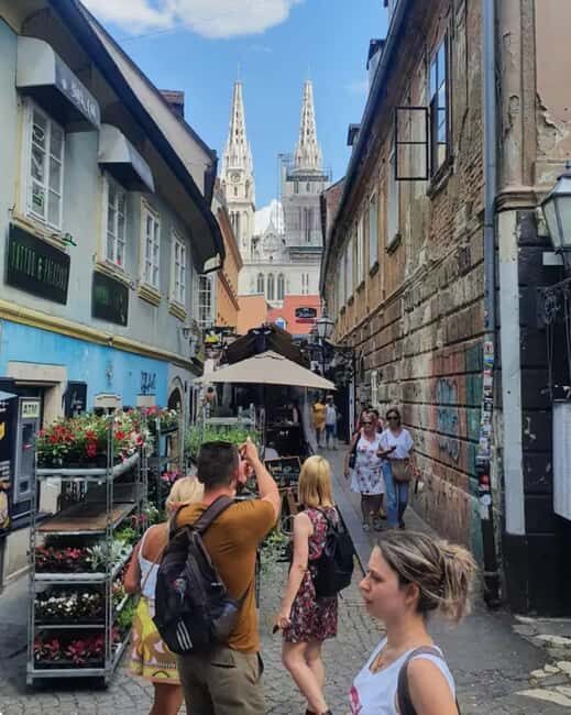 Croatia: 7-Day Guided Tour from Zagreb to Dubrovnik - What Makes This Tour Stand Out?