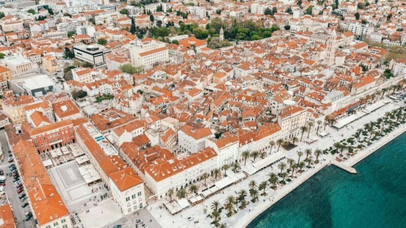 Croatia: 7-Day Guided Tour from Zagreb to Dubrovnik - FAQs