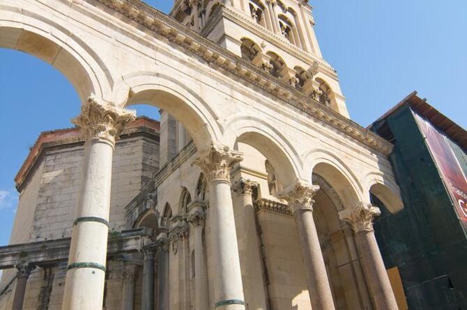 Croatia Island Hopping: Dalmatian Odyssey from Dubrovnik (8 days) - A Genuine Look at Croatia Island Hopping: Dalmatian Odyssey