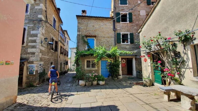 Croatia, Istria: 7-Day Premium Cycling & Gourmet E-Bike Tour - Who Should Consider This Tour?